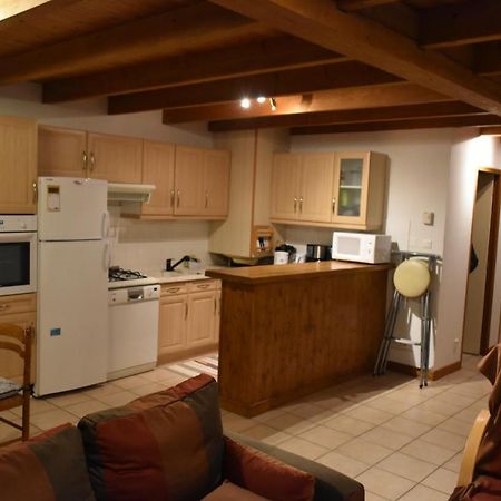 Apartamento Chez Nous Chilhac Exterior foto
