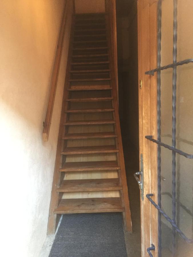Apartamento Chez Nous Chilhac Exterior foto
