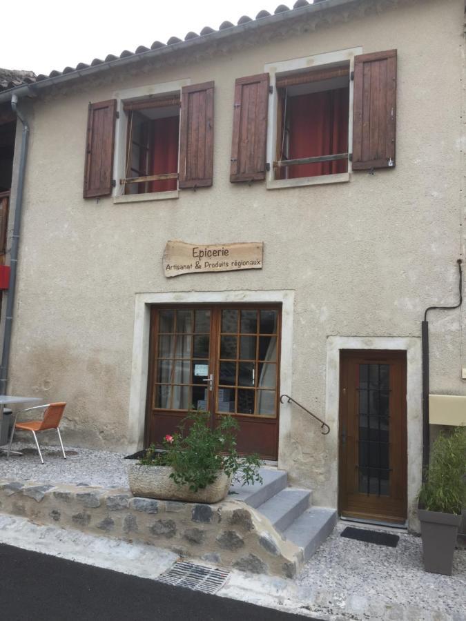 Apartamento Chez Nous Chilhac Exterior foto