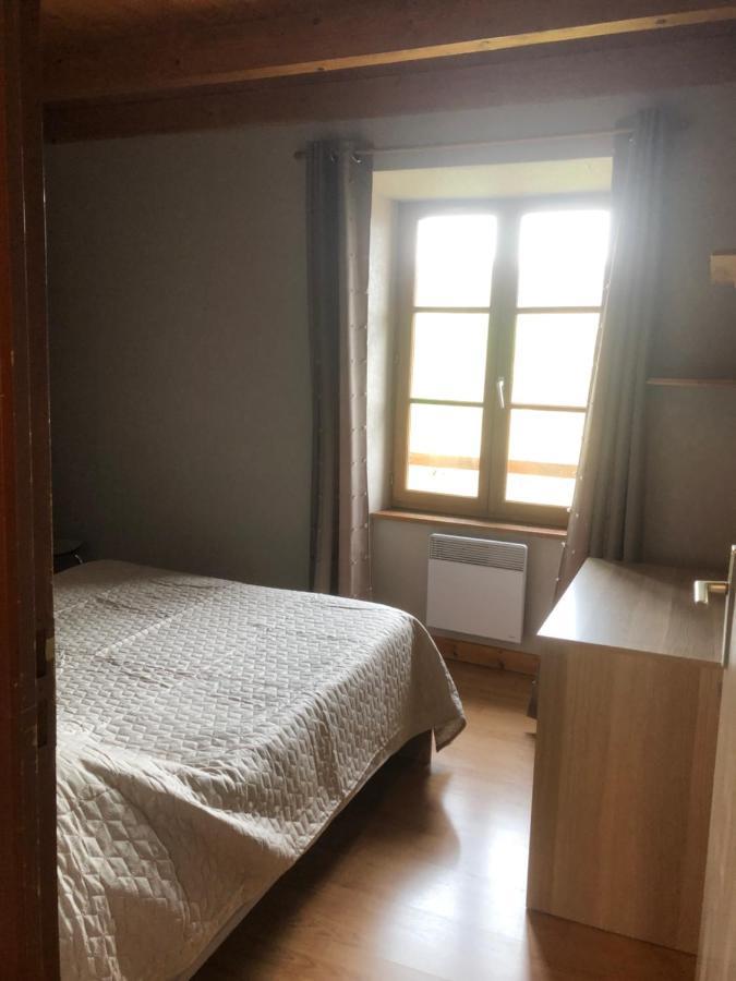 Apartamento Chez Nous Chilhac Exterior foto